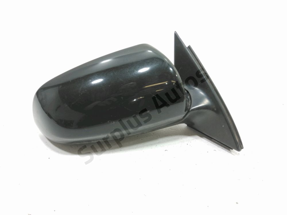 Rétroviseur électrique droit