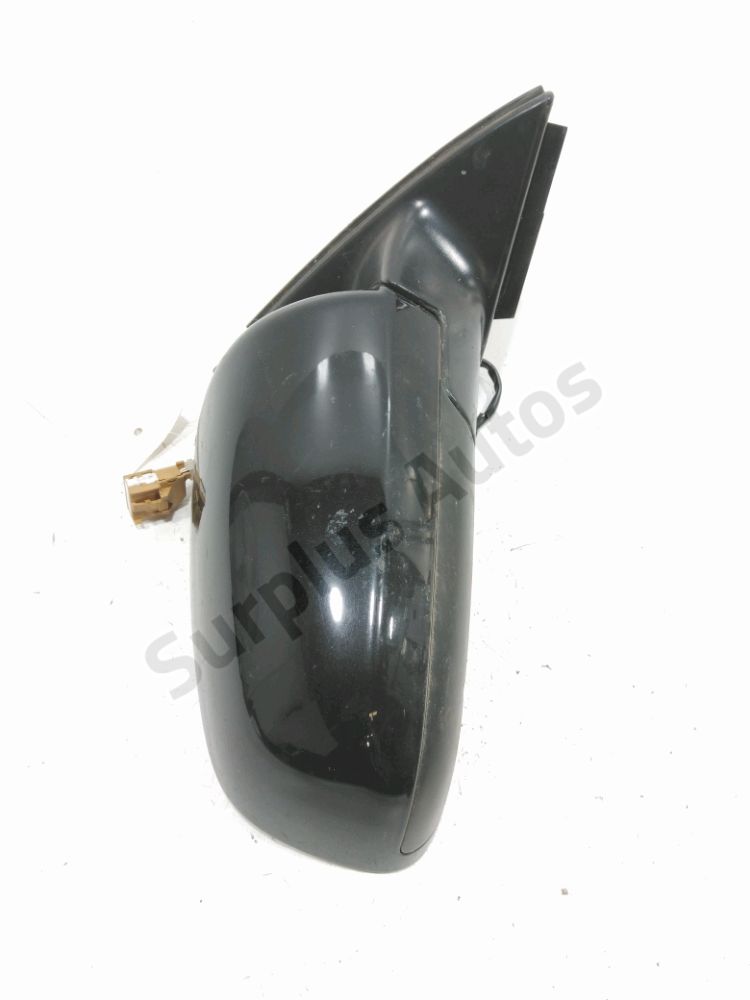 Rétroviseur électrique droit