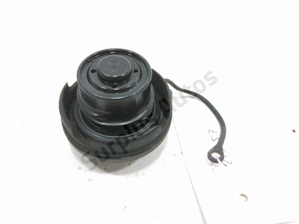 Bouchon de réservoir à carburant