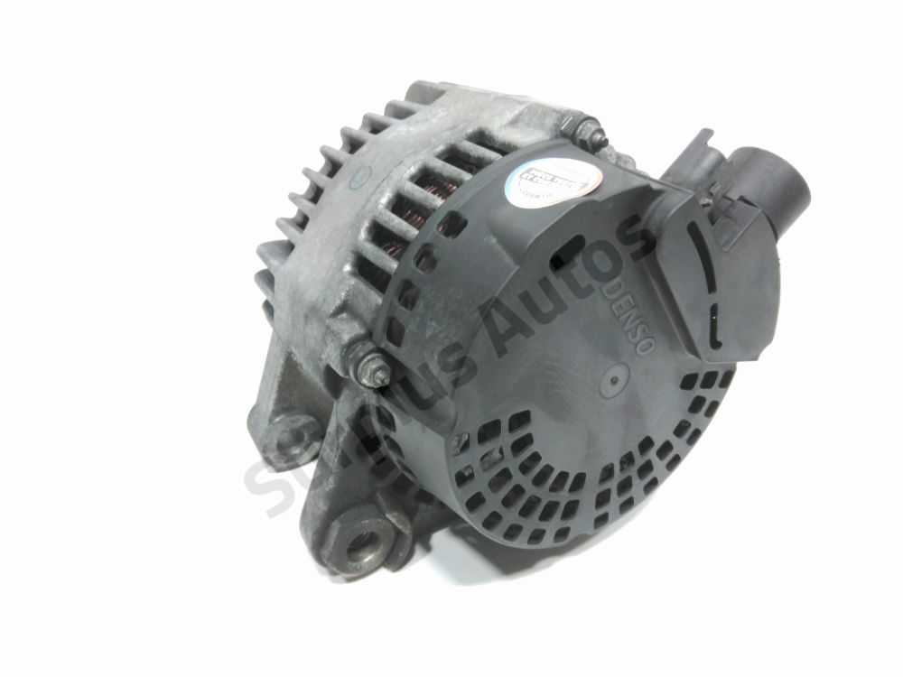 Alternateur
