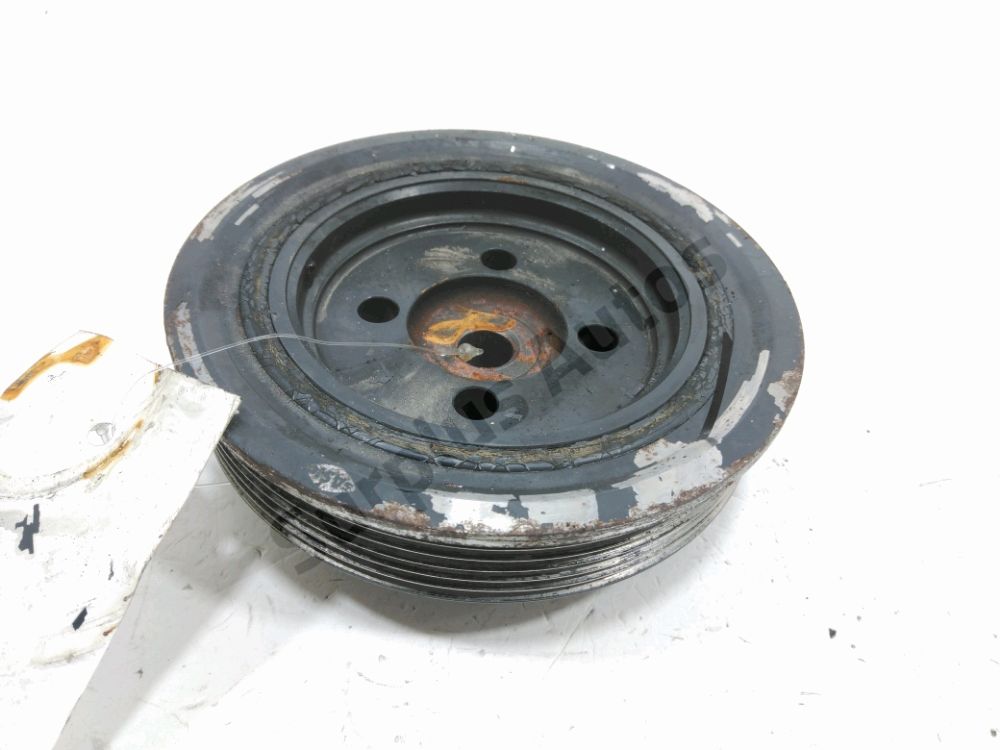 Poulie de vilebrequin