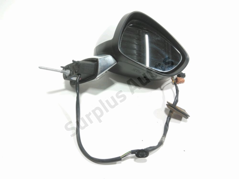 Rétroviseur électrique droit