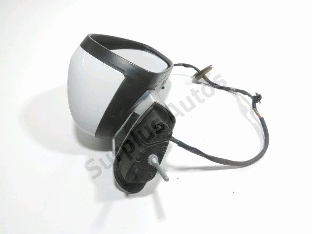 Rétroviseur électrique droit