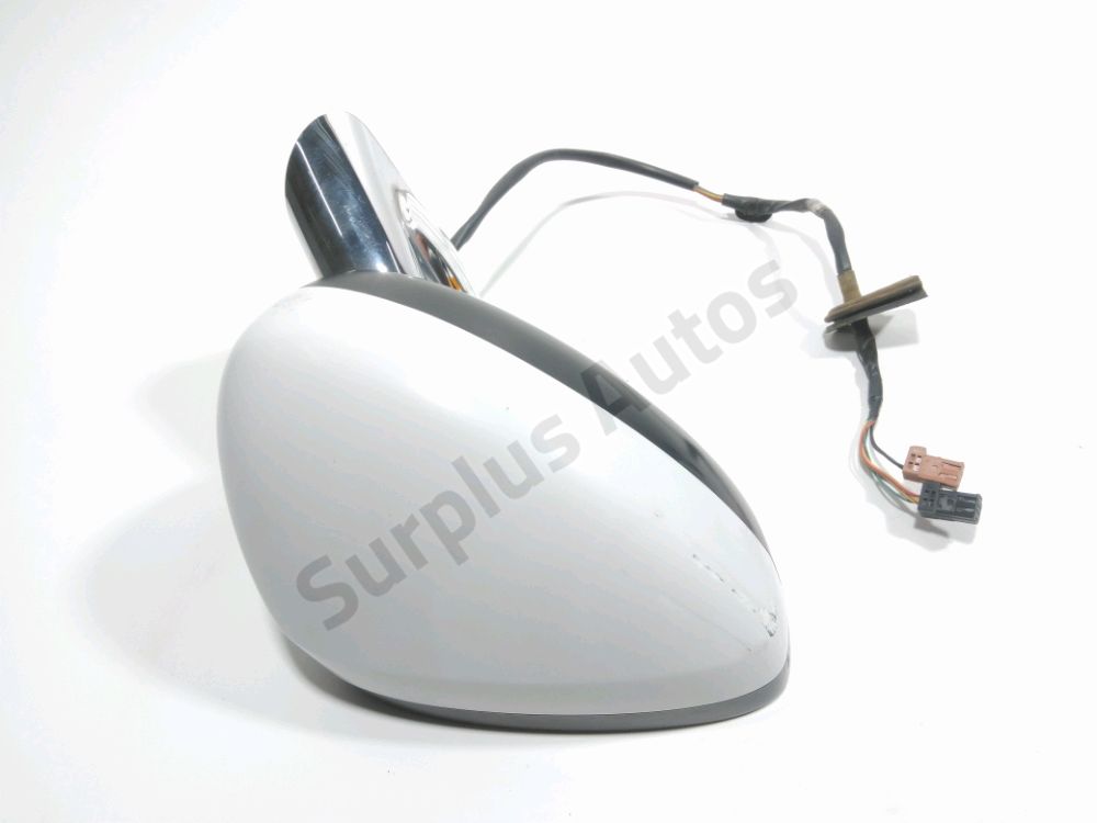 Rétroviseur électrique droit