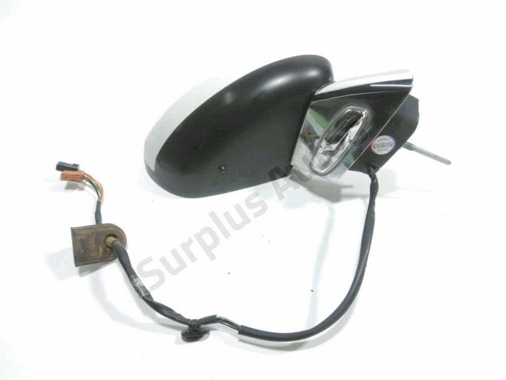 Rétroviseur électrique droit