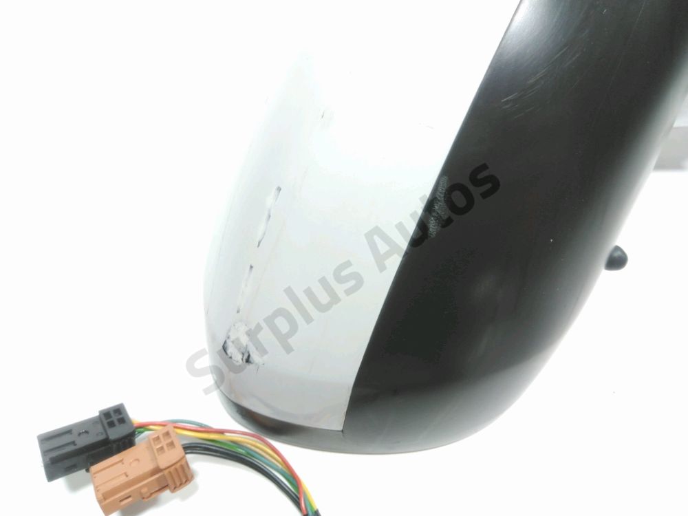 Rétroviseur électrique droit