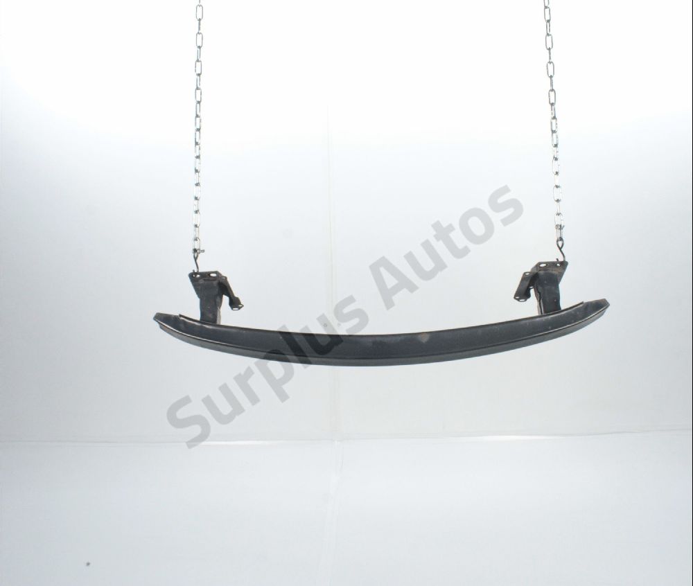 Renfort pare-choc avant