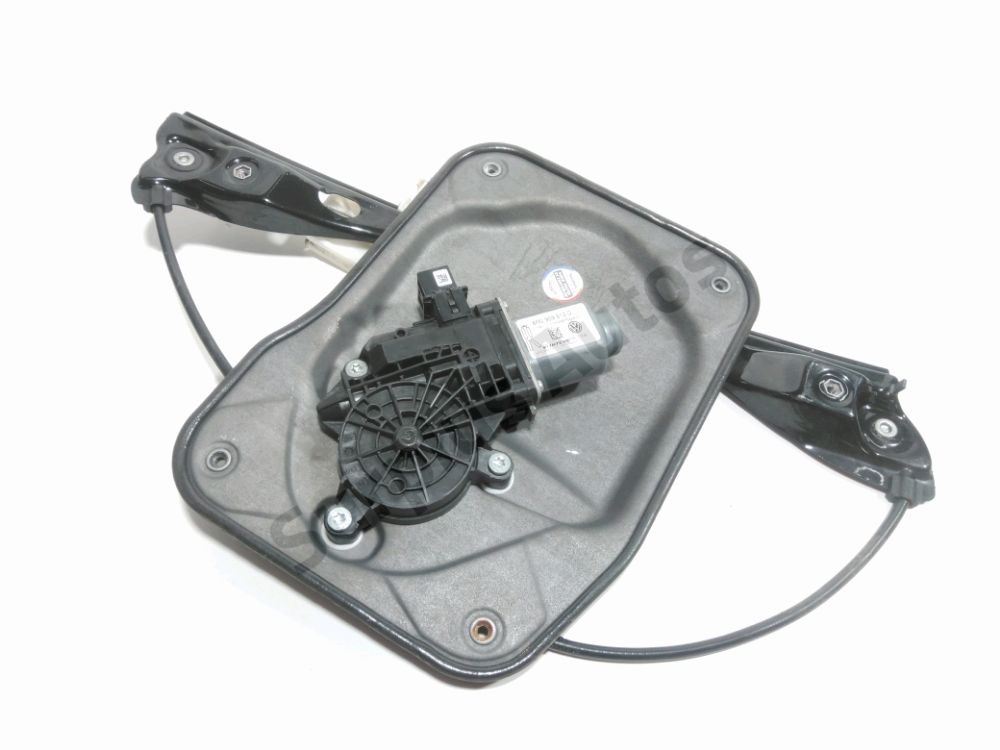 Leve-vitre electrique arriere droit