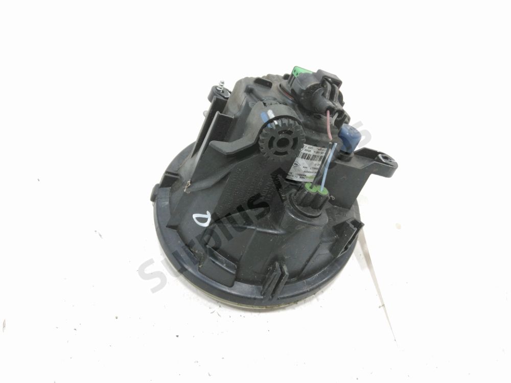 Antibrouillard avant droit