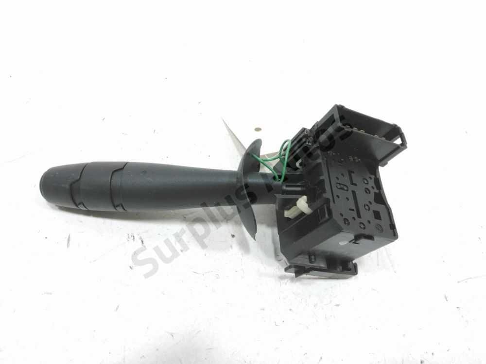 Commande essuie-glace