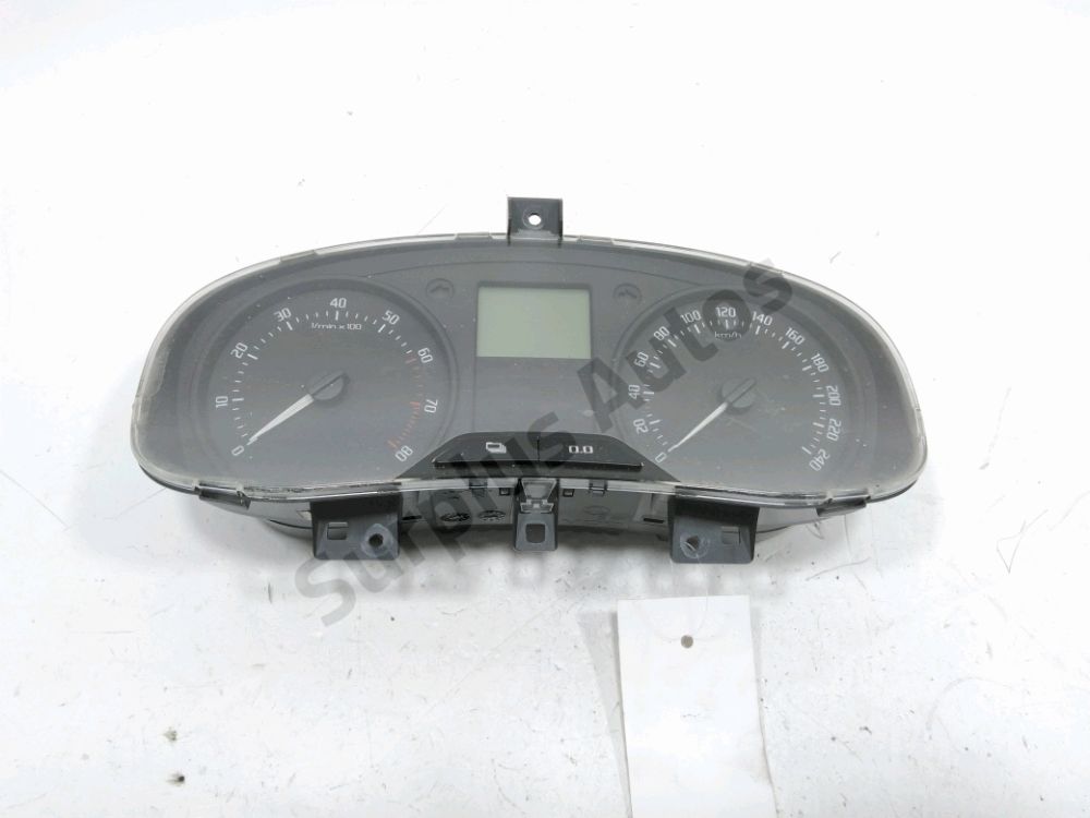 Compteur