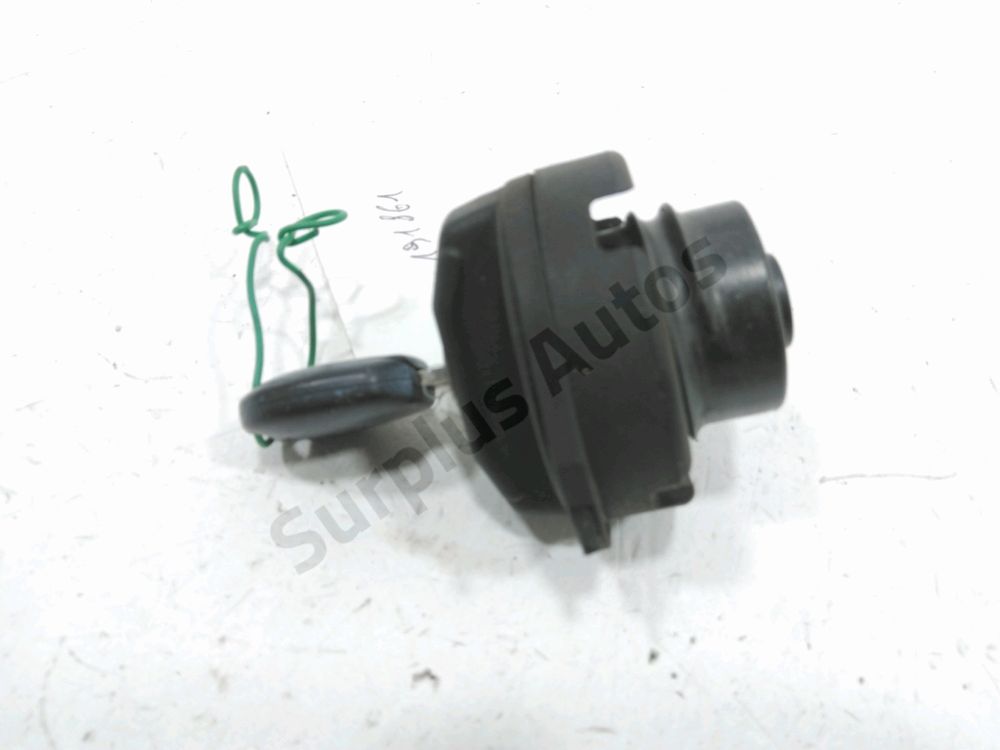 Bouchon de réservoir à carburant
