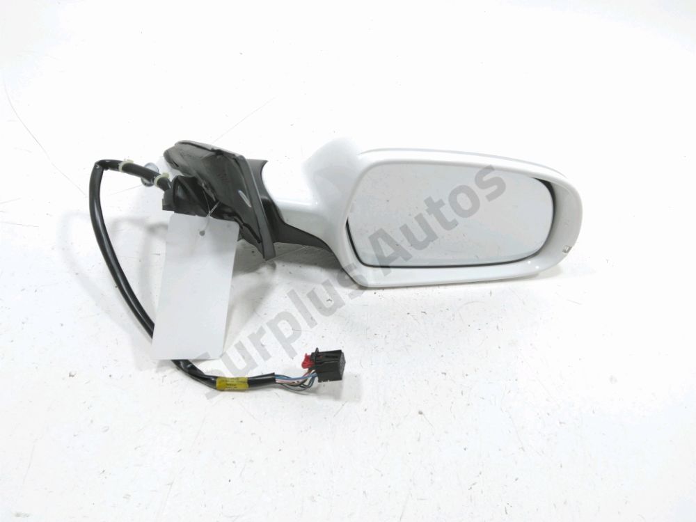 Rétroviseur électrique droit