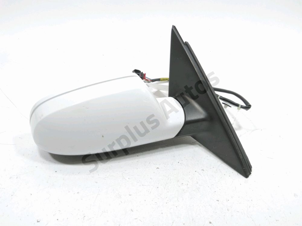 Rétroviseur électrique droit