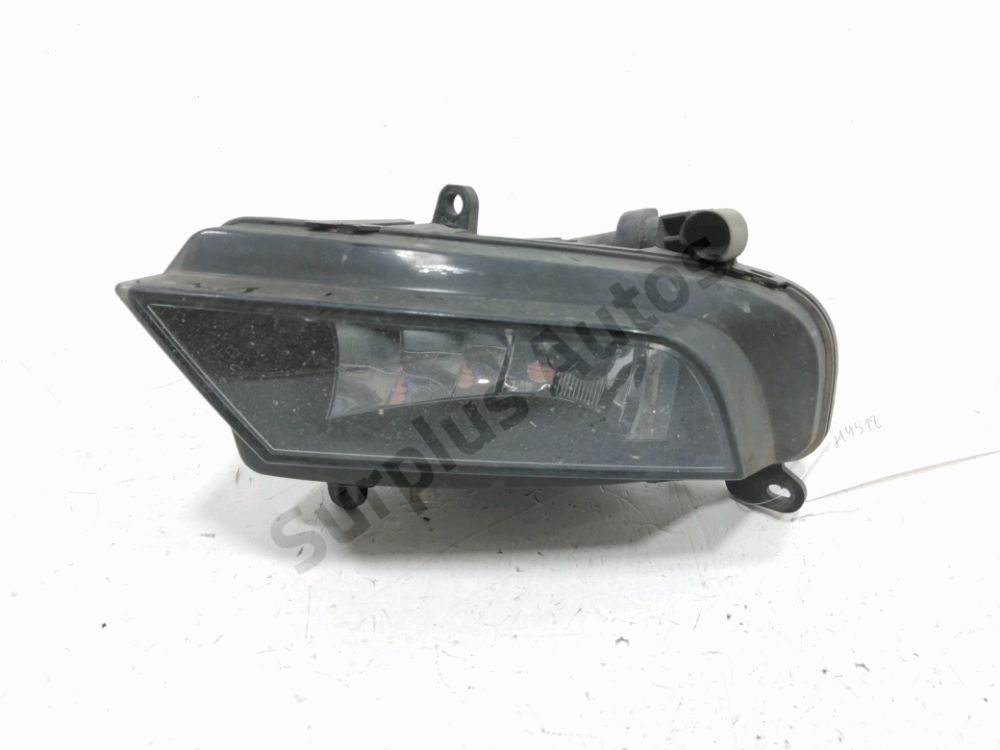 Antibrouillard avant gauche