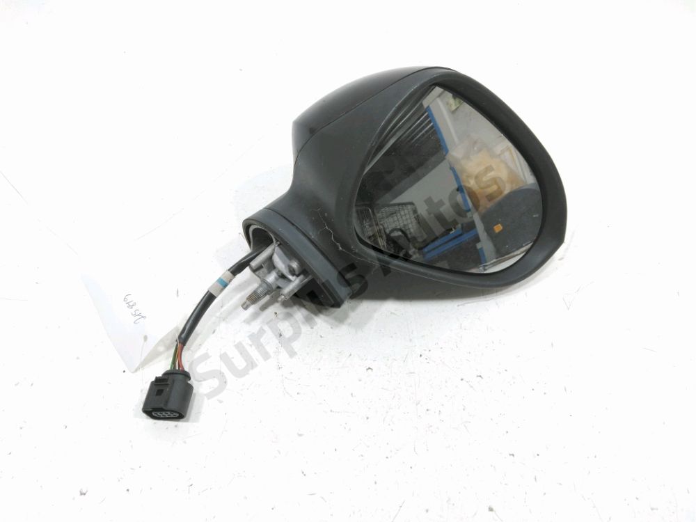 Rétroviseur électrique droit