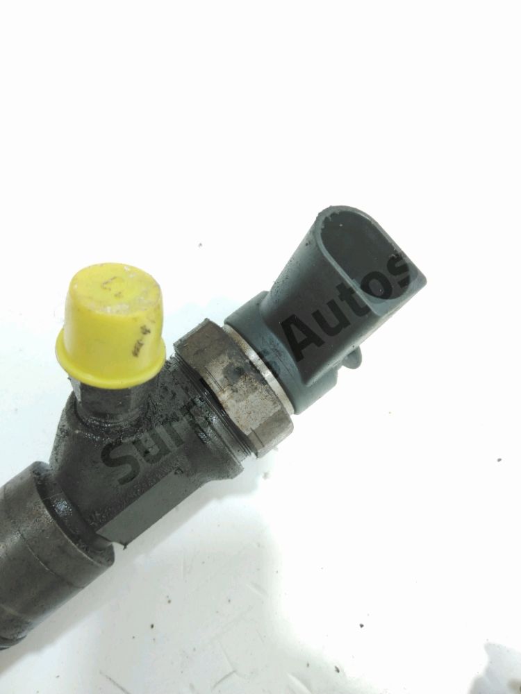 Injecteur 1