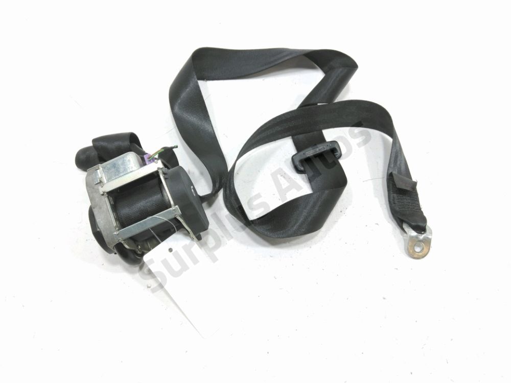 Ceinture avant droite