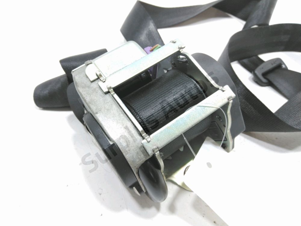 Ceinture avant droite