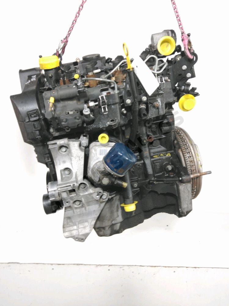 Moteur
