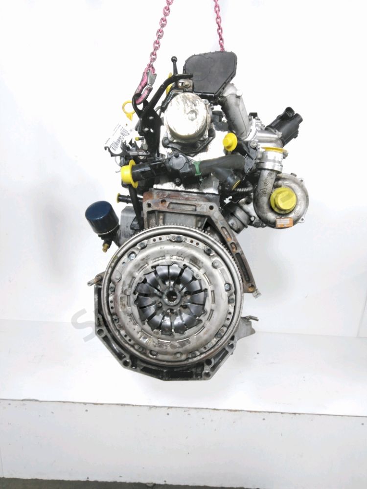 Moteur
