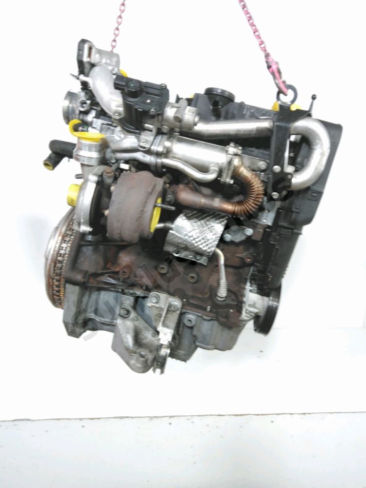 Moteur