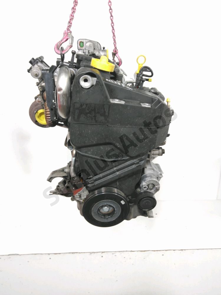 Moteur