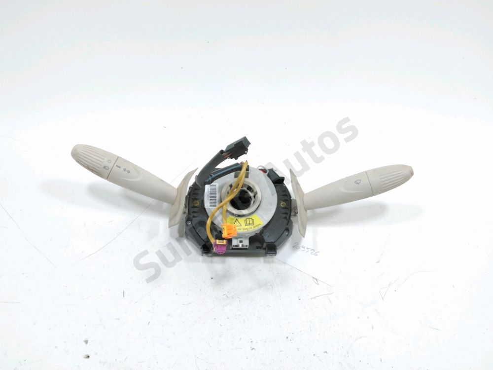 Commande sous-volant