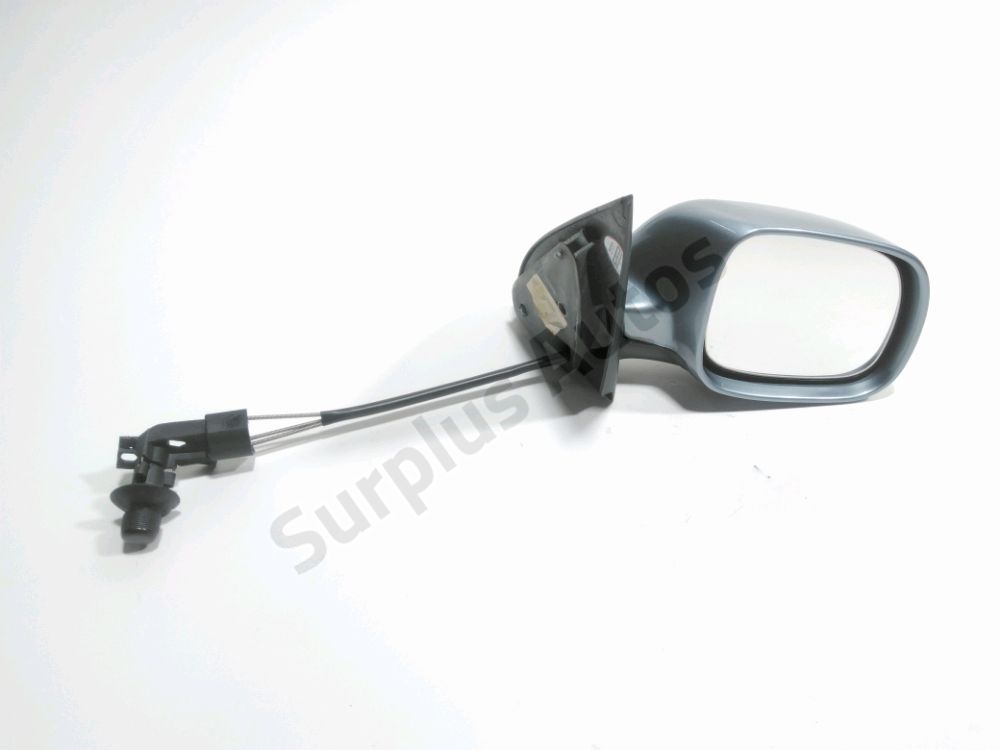 Retroviseur manuel droit