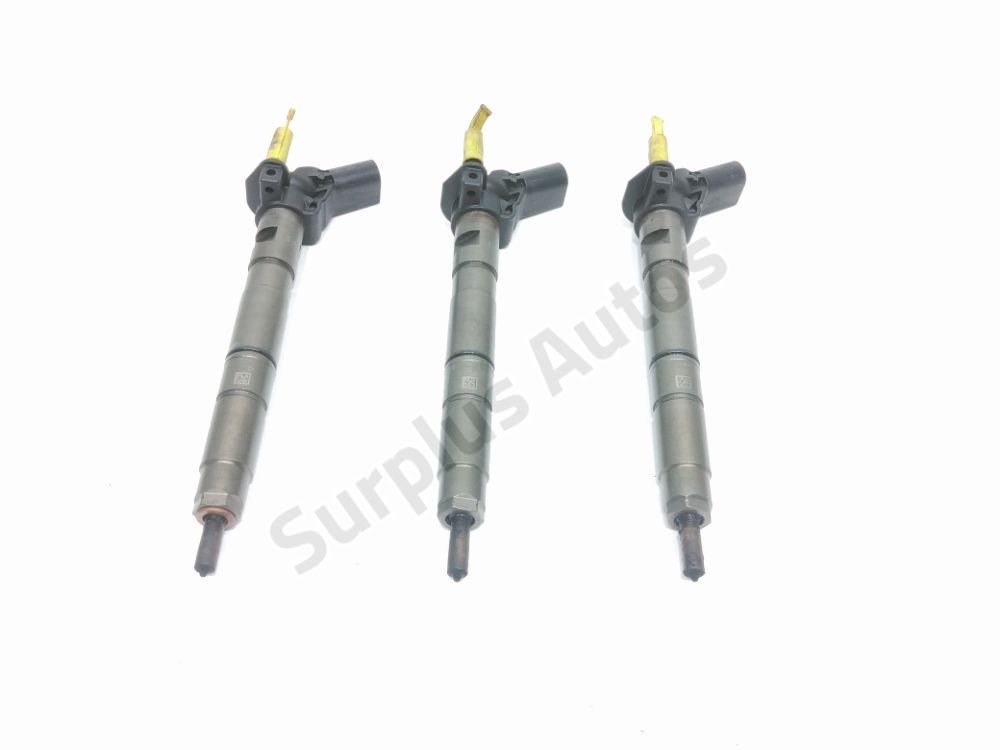 Injecteur 1