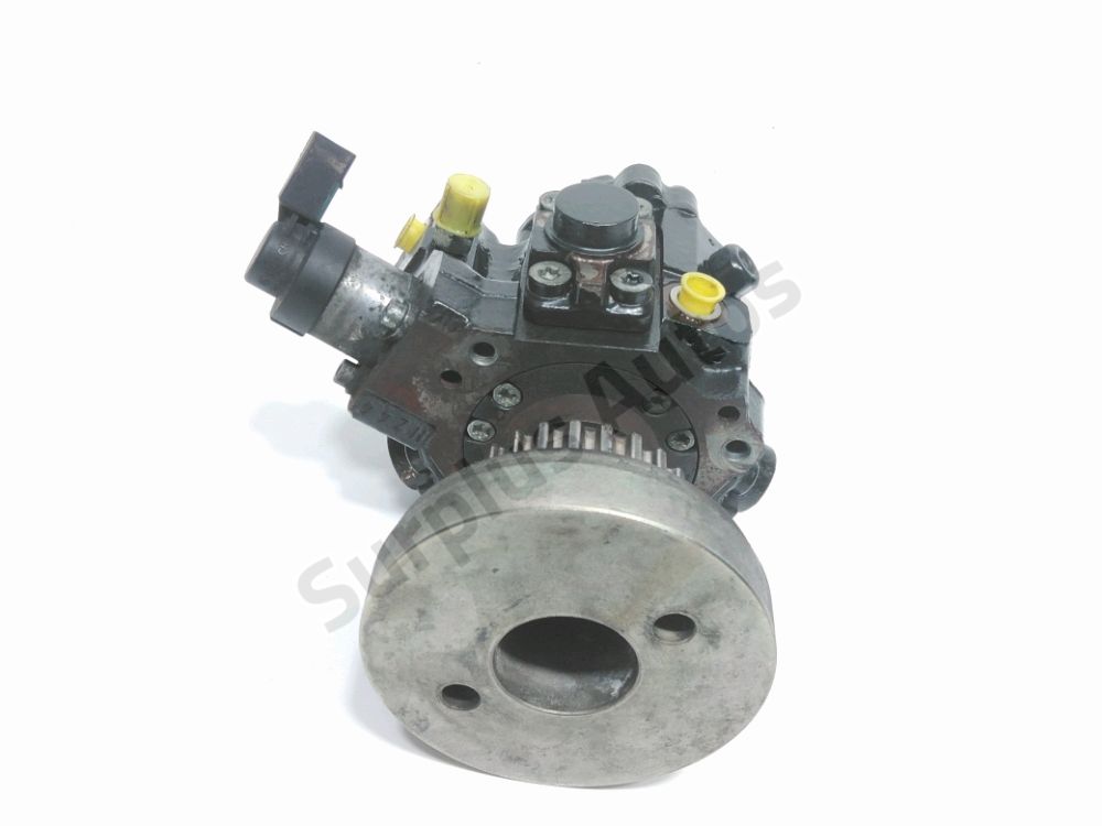 Pompe haute pression