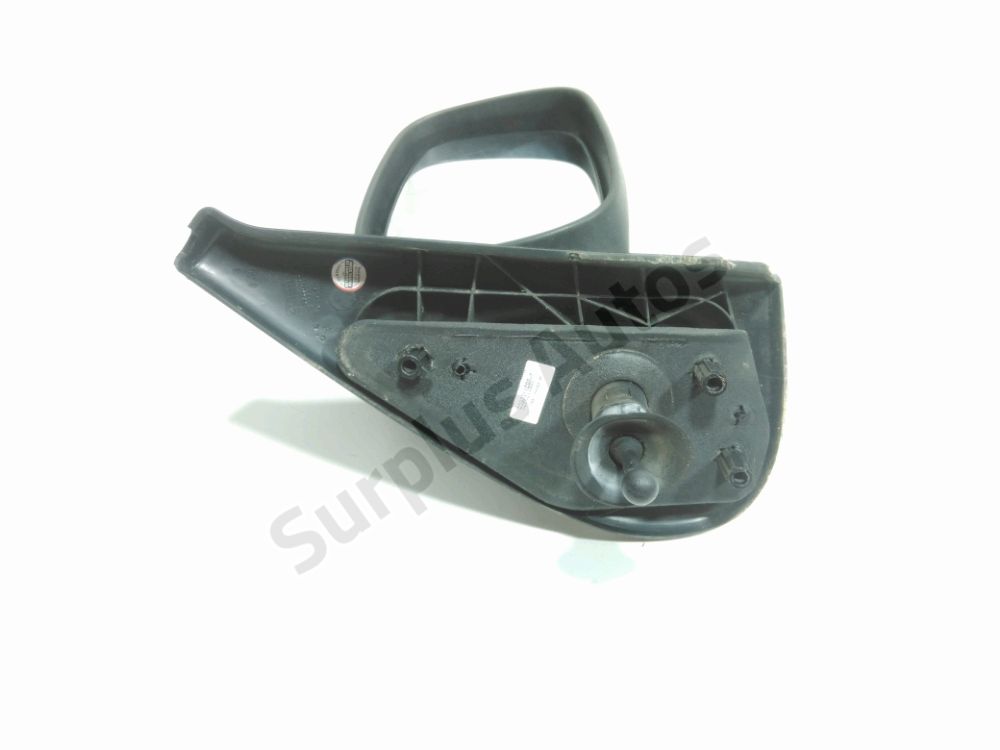 Rétroviseur manuel droit