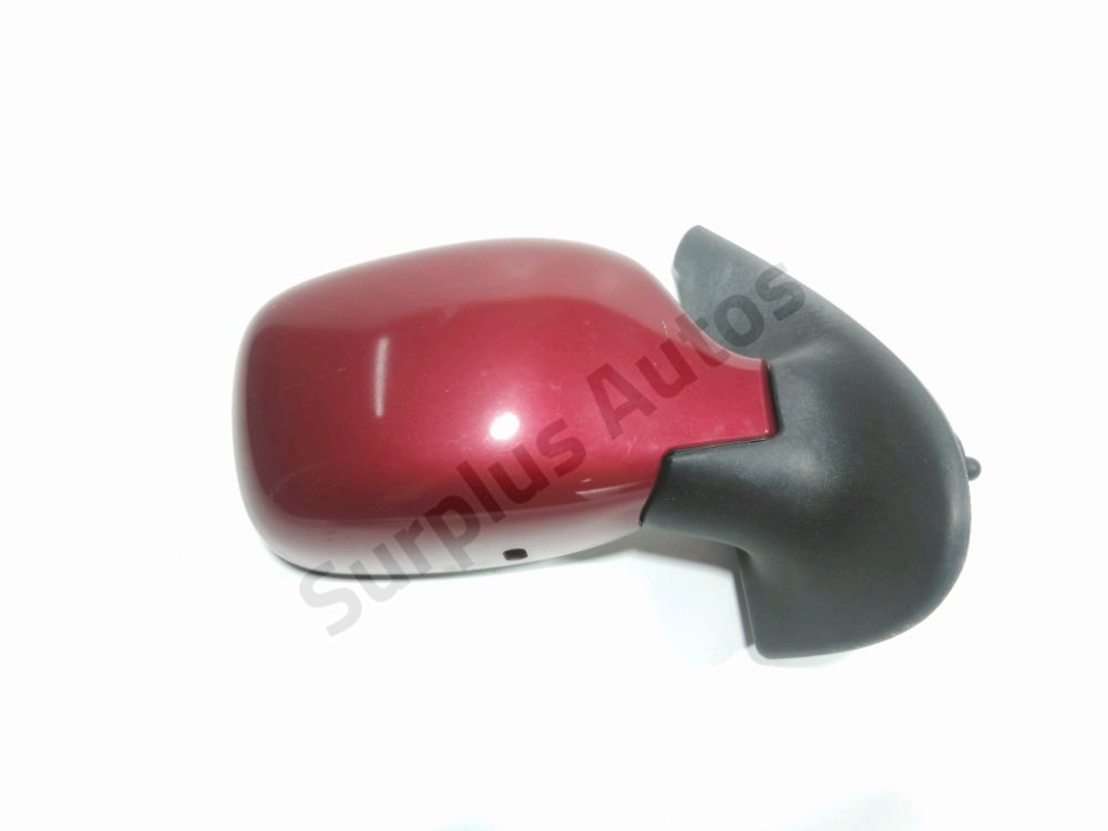 Rétroviseur manuel droit