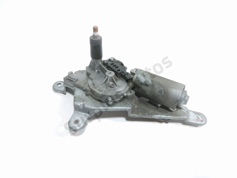 Moteur d'essuie glace arrière