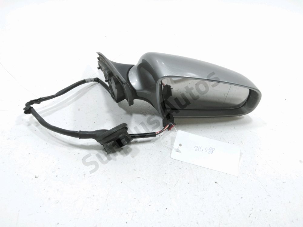 Rétroviseur électrique droit