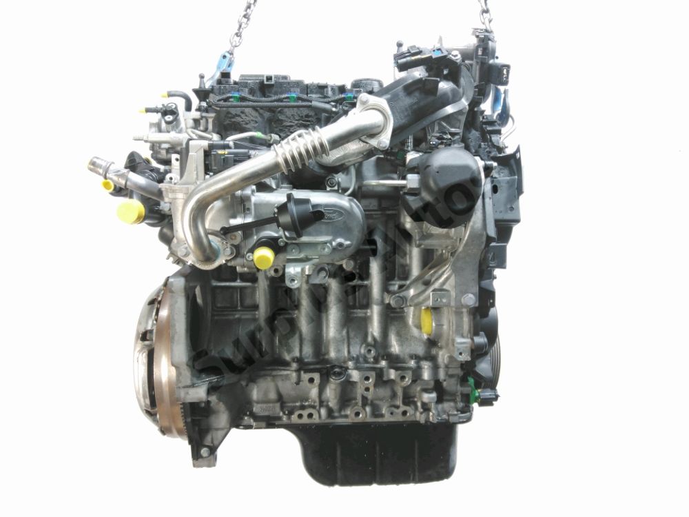 Moteur