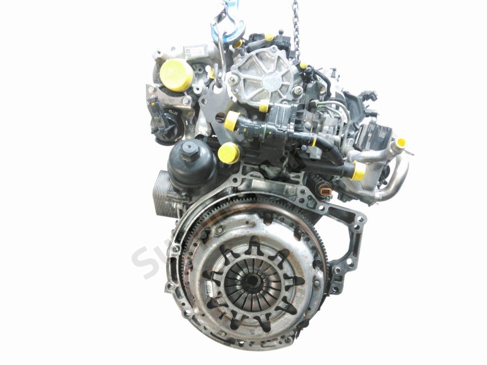 Moteur