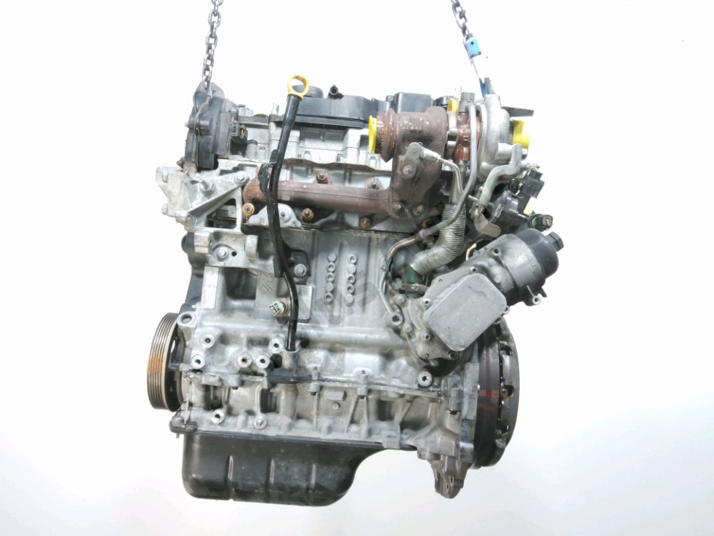 Moteur