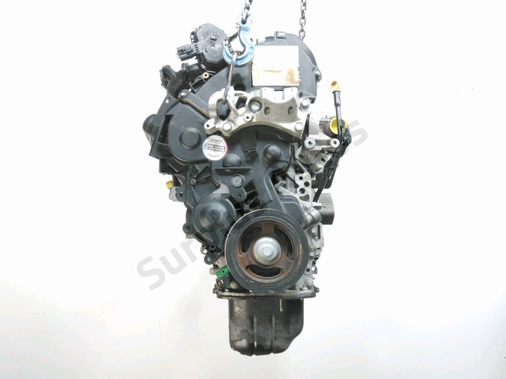 Moteur