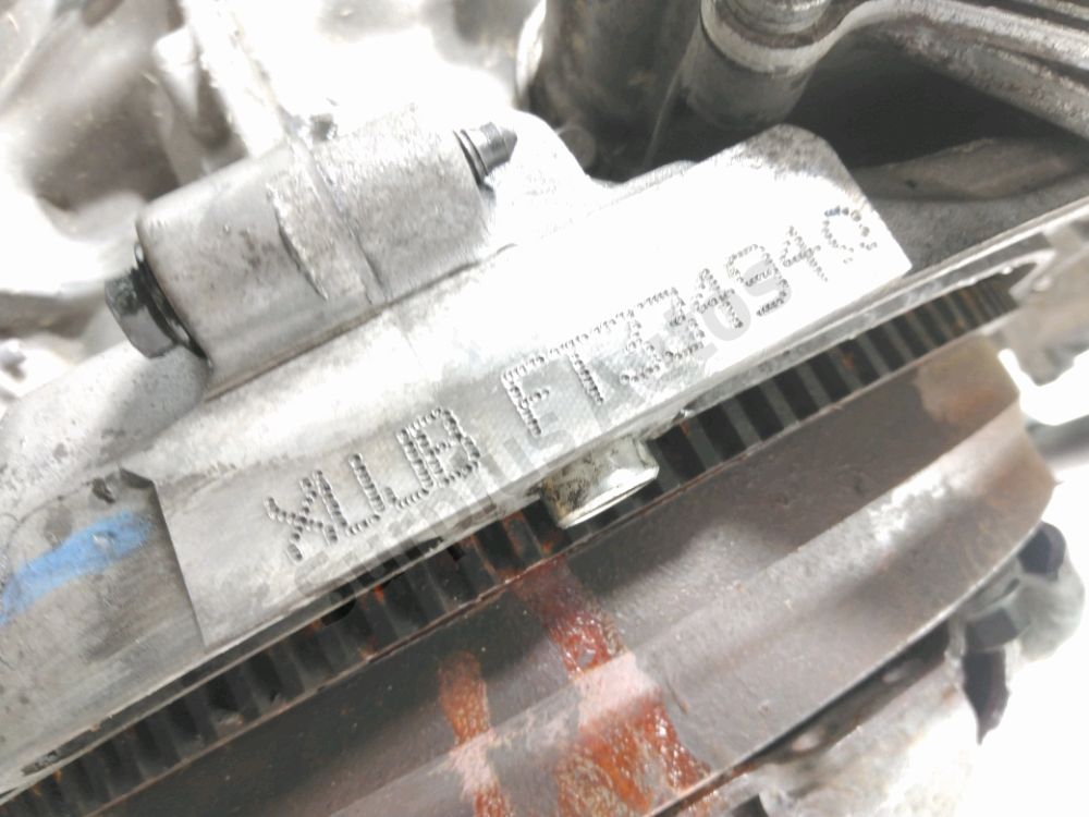 Moteur