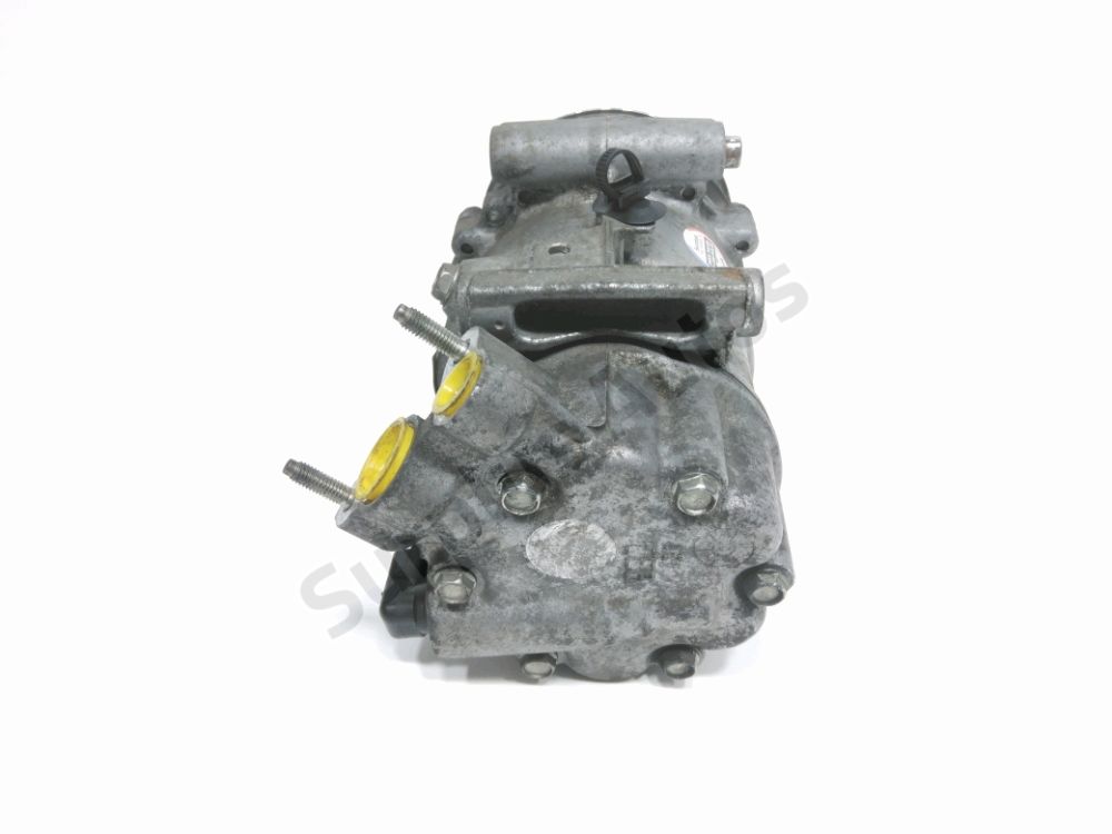 Compresseur de climatisation