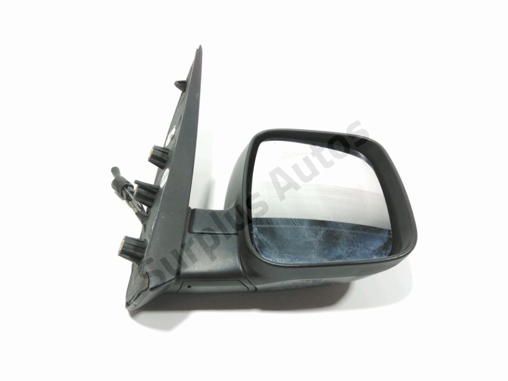 Rétroviseur manuel droit