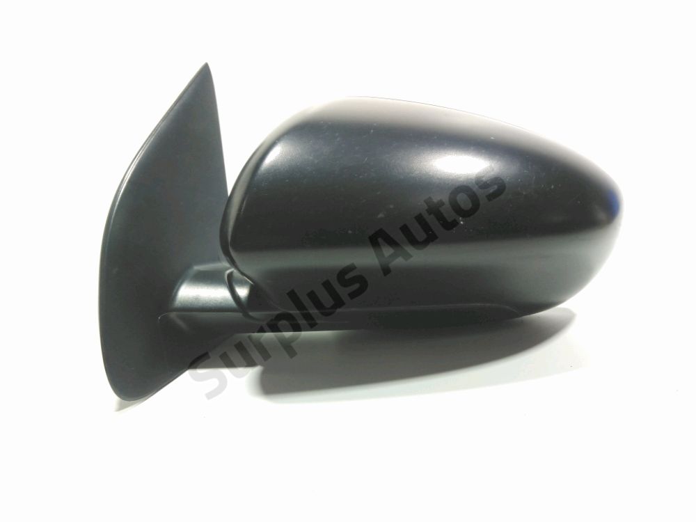 Rétroviseur électrique gauche