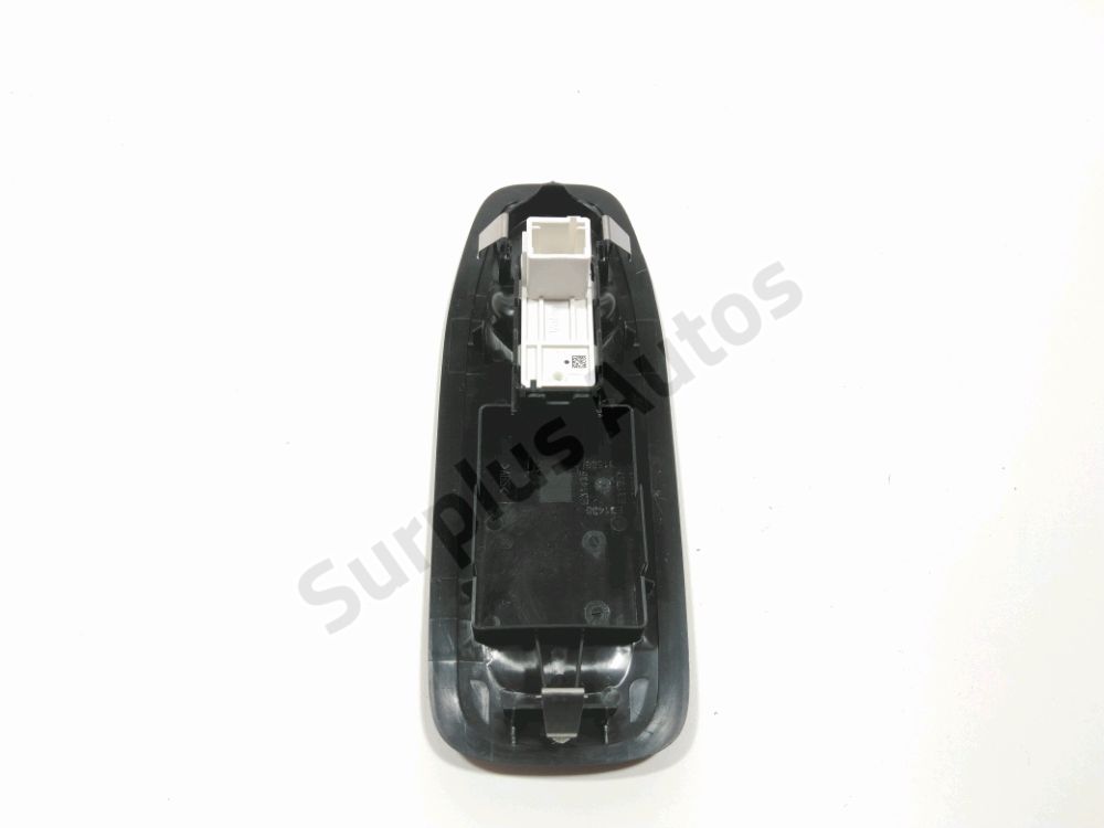 Commande lève-vitre avant droit