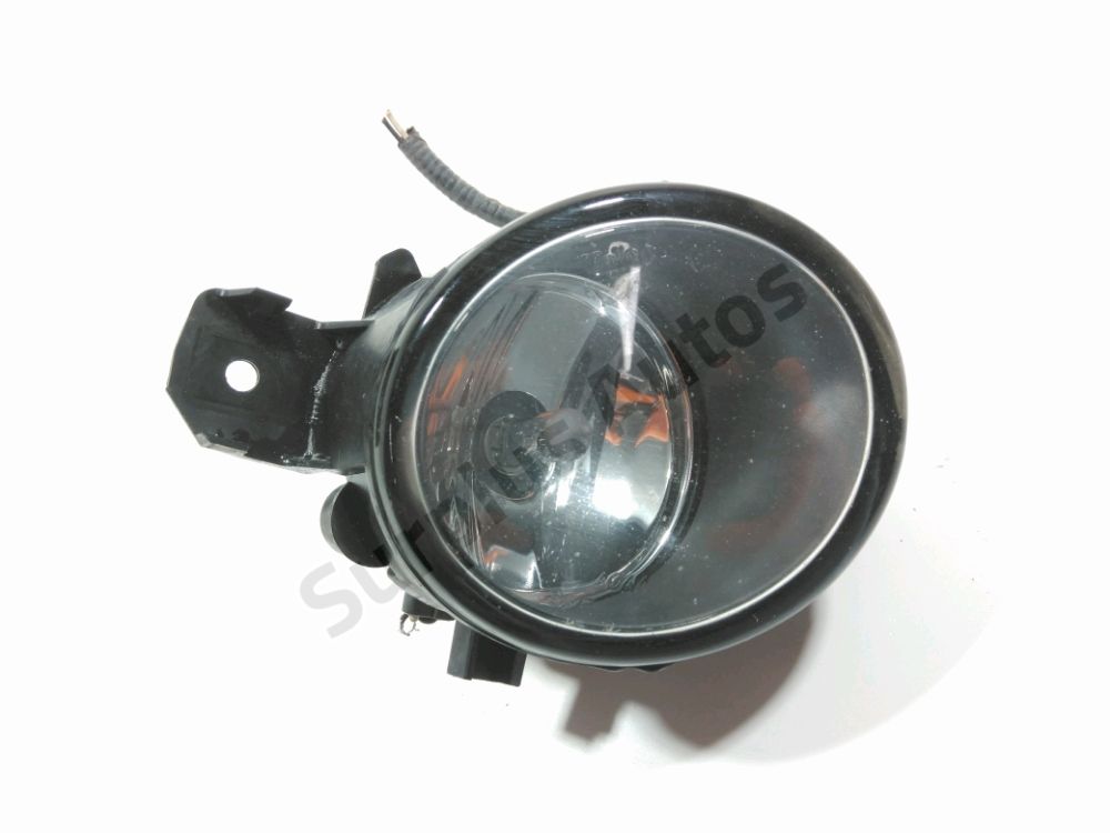 Antibrouillard avant droit