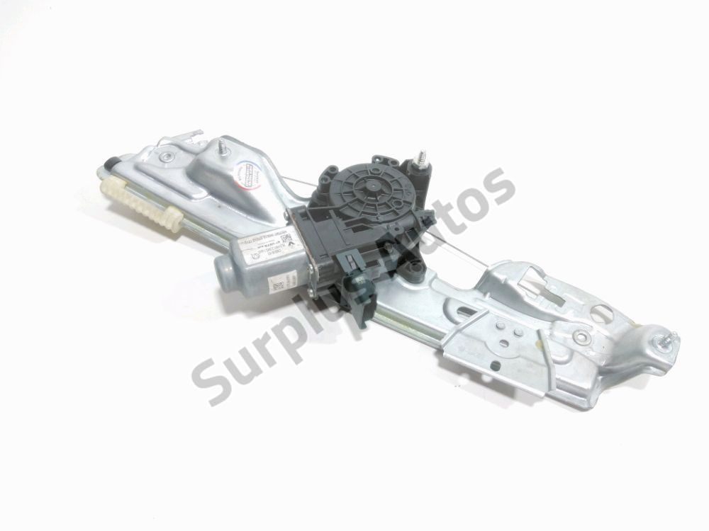 Lève-vitre électrique arrière gauche