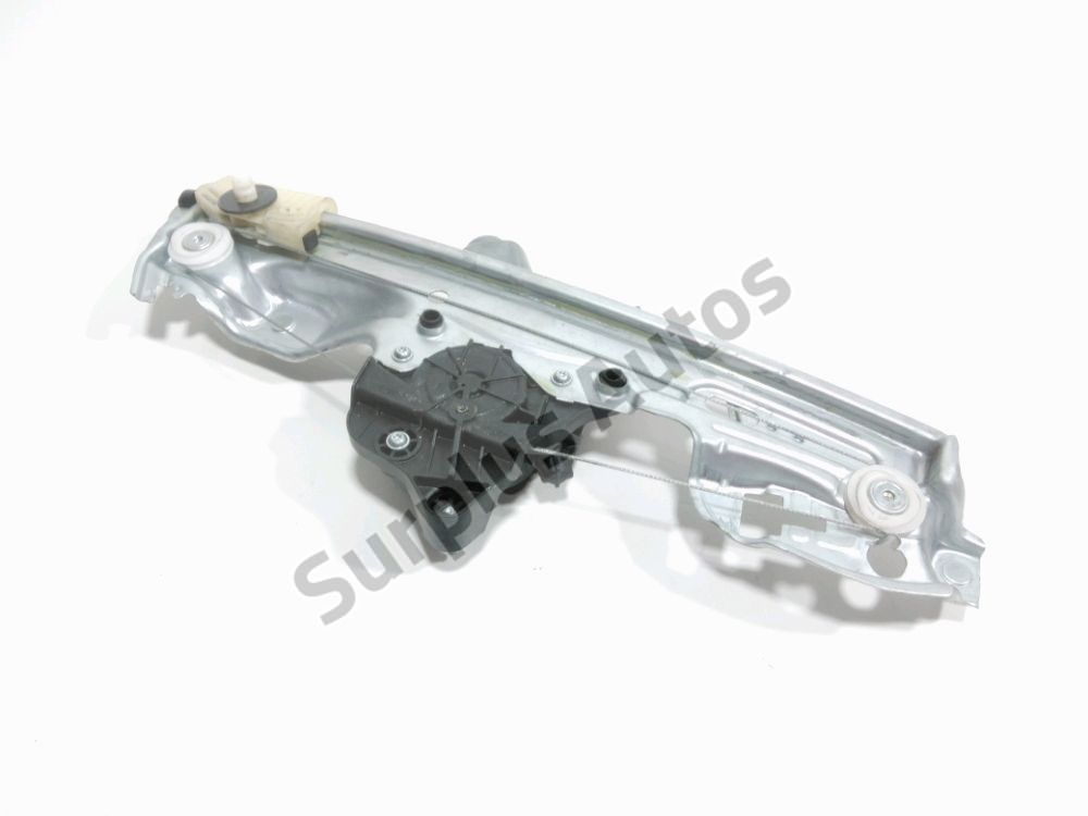 Lève-vitre électrique arrière gauche