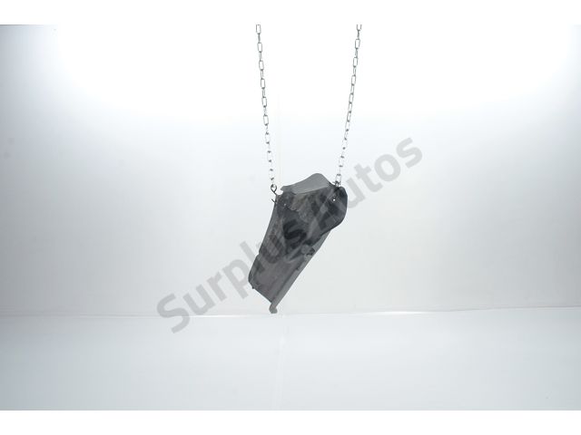 Pare-boue arrière droit