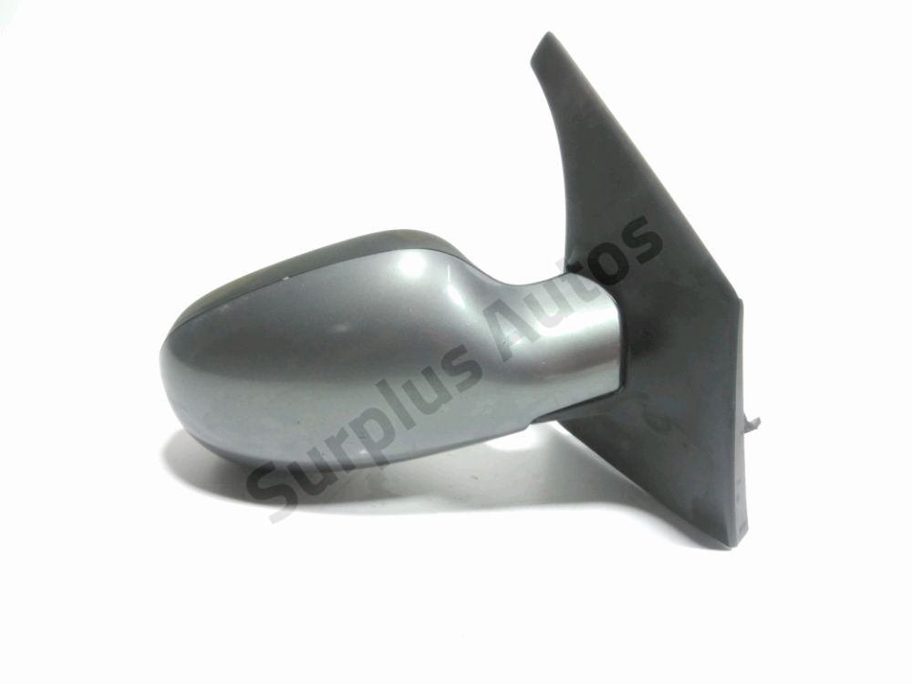 Rétroviseur électrique droit