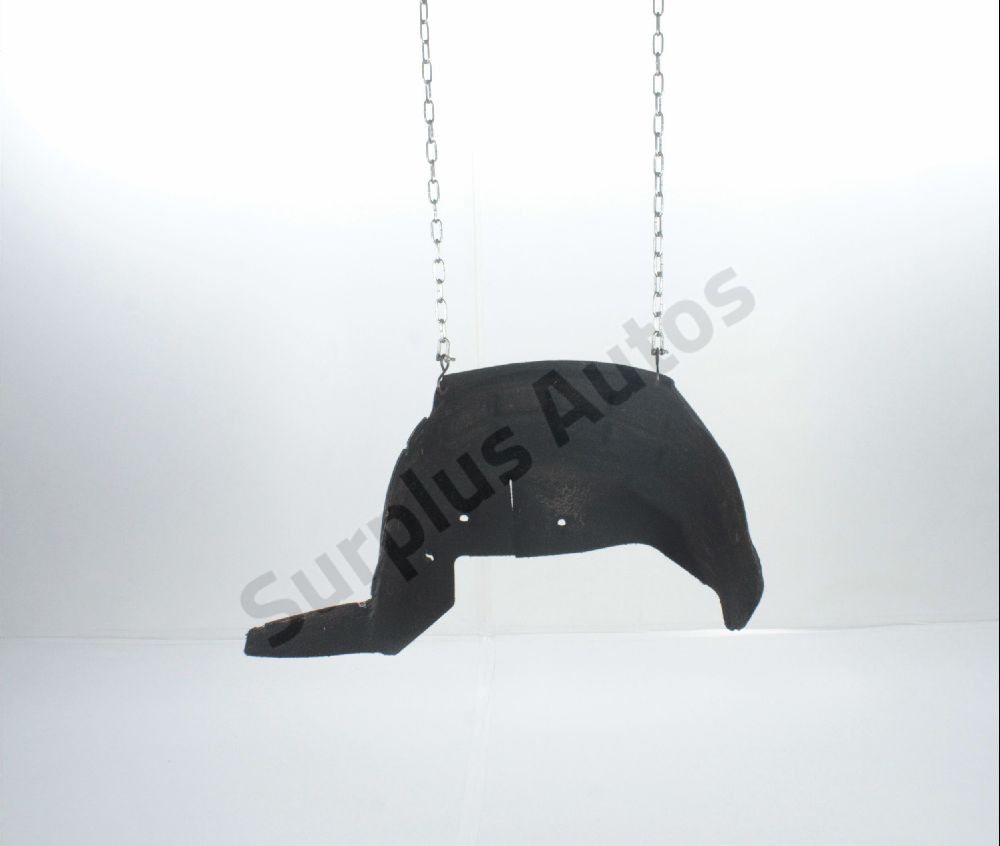 Pare-boue arriere droit